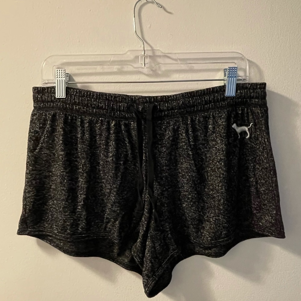 PINK Victoria’s Secret Shorts